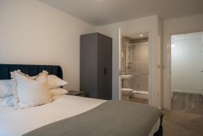 Apartment 143, 50, Sherborne Street, Birmingham B16 8FN