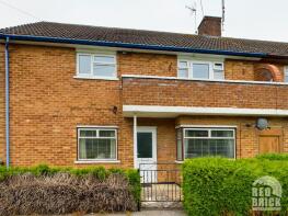 3, Fosterd Road, Newbold, Rugby CV21 1DE