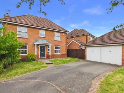 Percival Drive Harbury, Harbury, Leamington Spa, Warwickshire, CV33