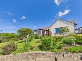 Meadow View, Road From Commons Gate To Lana Cross, Holsworthy EX22 6QS