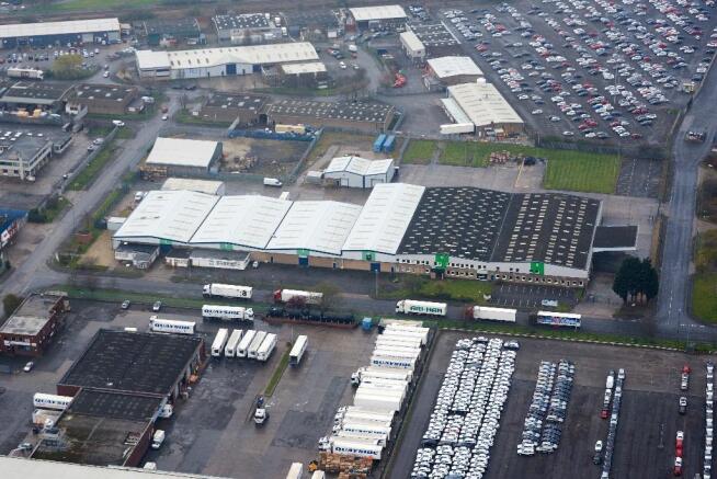 Gallery Image #13 for gbomeg01 - Unit 6, Omega Business Park, Grimsby - a4e64e7b-95d6-405e-acd4-385e7c480363