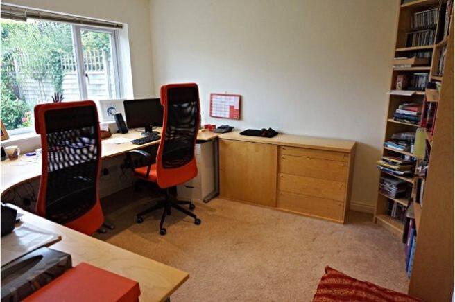 Office / Study