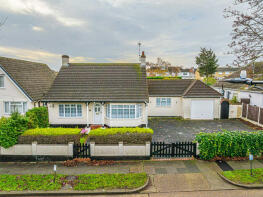 92, Briarwood Drive, Leigh-on-sea SS9 4LD