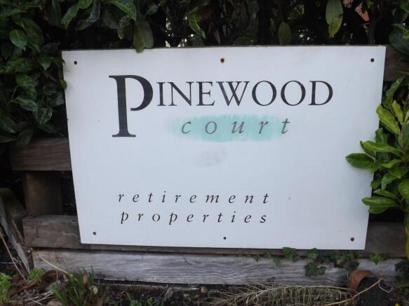 pinewood court