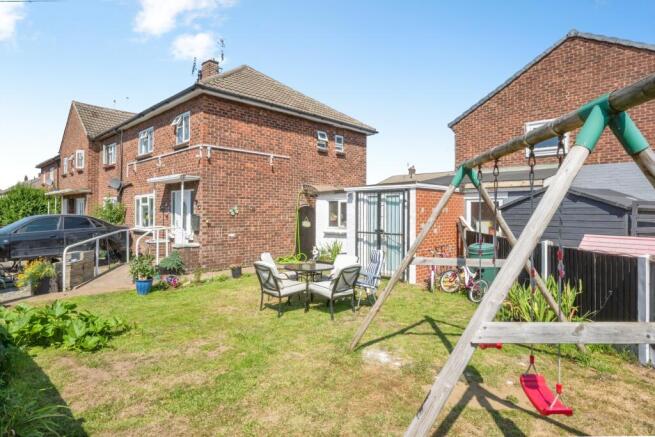 3 bed End of Terrace for sale Image 4