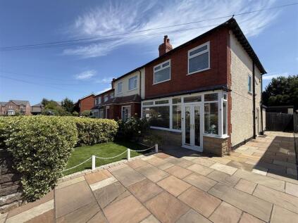 Stratford Road, Lytham St. Annes