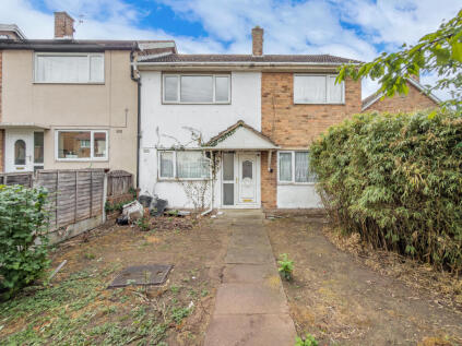 Ingram Crescent, Knottingley, Wakefield