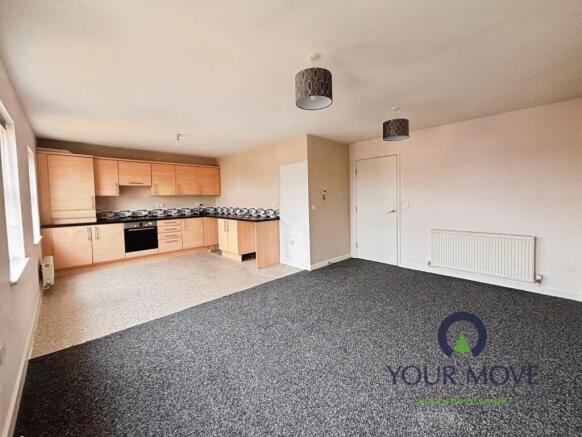 2 bed Flat for sale Image 5