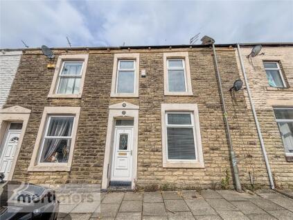 Queen Street, Clayton Le Moors, Accrington, Lancashire, BB5