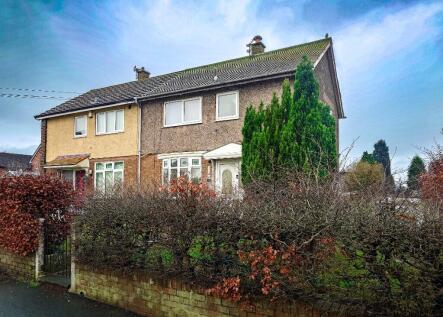 Underwood Road, Hyde, Greater Manchester, SK14