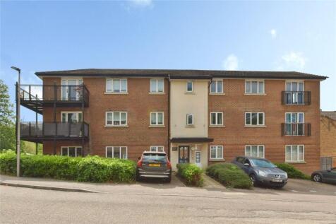 Hutton Avenue, Oldbrook, Milton Keynes, Buckinghamshire, MK6