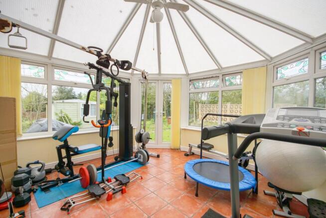 Conservatory