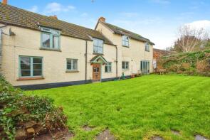 The Little House, Long Street, Williton TA4 4QN