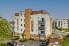 11, Binnie Lodge, Binnie Road, Dartford DA1 5RQ
