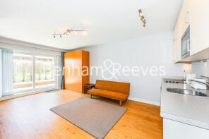 Flat 24, 11 Amelia House, Boulevard Drive, Colindale, London NW9 5JP