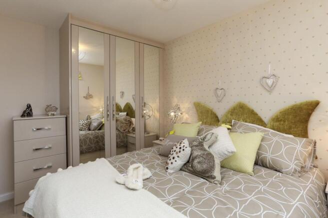 Bedroom 3