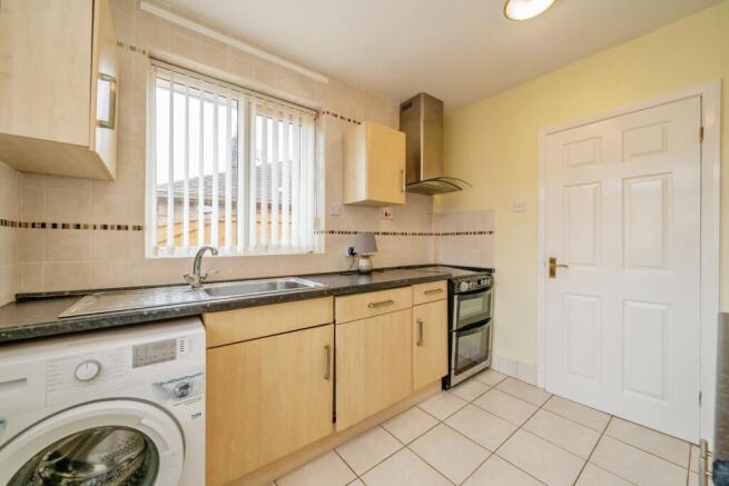 9. Kitchen