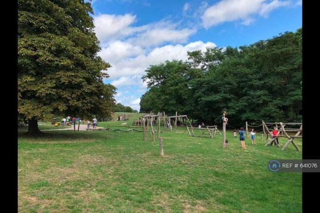 Farnham Park