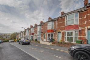 31, St Leonards Avenue, Exeter EX2 4DL