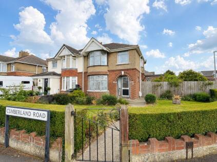 Cumberland Road, Swindon, SN3