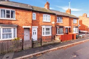 21, Littleworth Street, Evesham WR11 4AJ