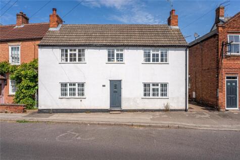 Westgate, Southwell, Nottinghamshire, NG25