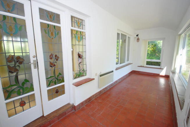 Porch