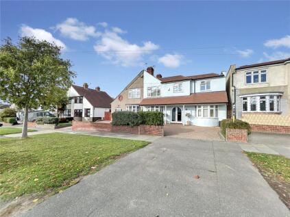 Willersley Avenue, Sidcup, Kent, DA15