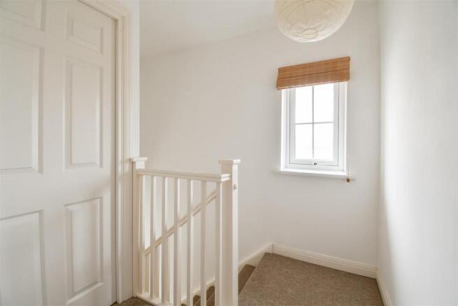 Second Floor Landing