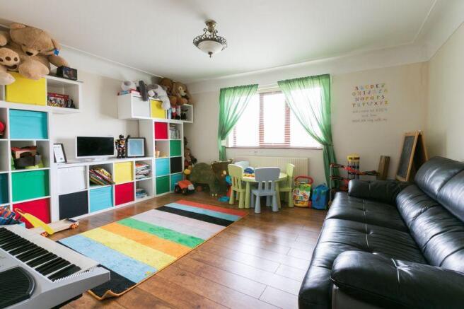 Sitting room