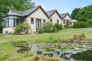 The Barn, C3045 Junction U3291 Tavernspite To Crunwere House, Tavernspite, Whitland SA34 0NU