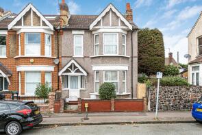 62, Alexandra Road, South Woodford, London E18 1PZ