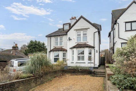 Binscombe Lane, Godalming, GU7