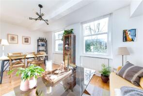 Flat A, 49, Dalston Lane, Hackney, London E8 2NG