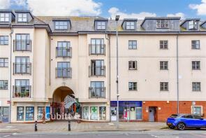 22, Pounds Gate, Queen Street, Portsmouth PO1 3HN