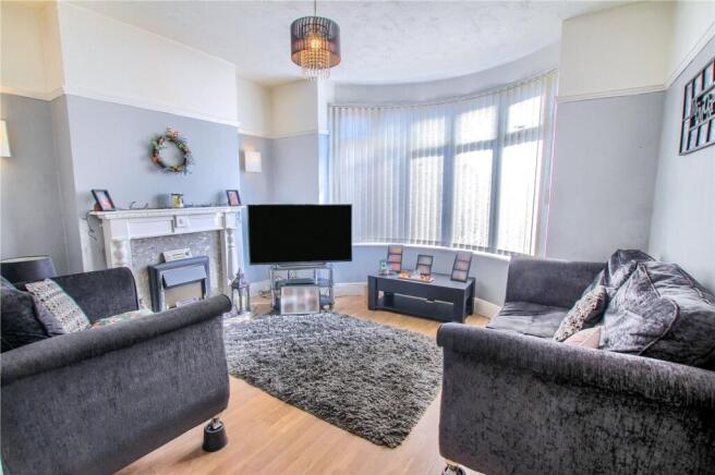 Imperial Avenue, Thornaby, TS17 photo 3