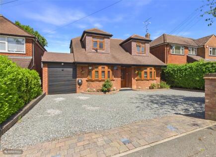 Holmwood Avenue, Shenfield, Brentwood, Essex, CM15