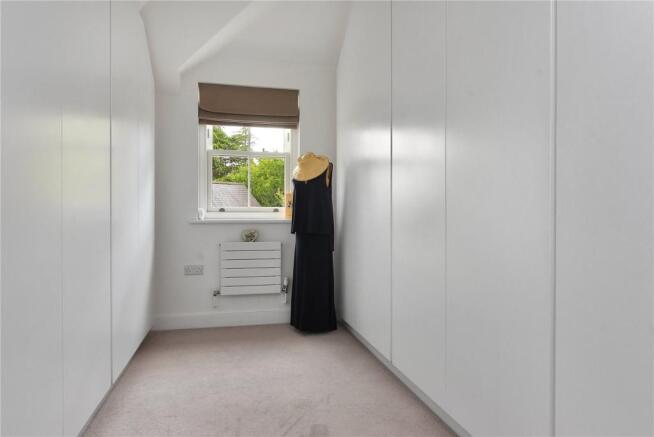 Dressing Room