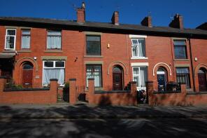 553, Ashton Road, Oldham OL8 2NF