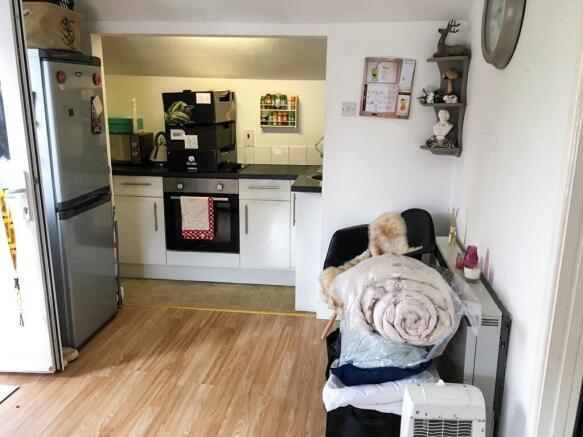 Kitchenette