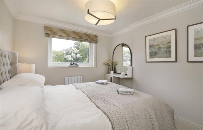 1 bed Apartment to rent Image 7