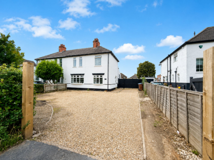 Waltham Road, Grimsby, DN33