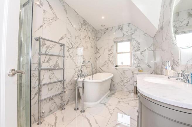 Ensuite
