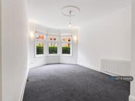Flat 3/2, 3, Trefoil Avenue, Glasgow G41 3PD