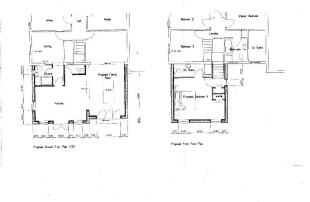 Extention Plans 2