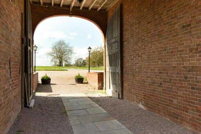 Arch Way