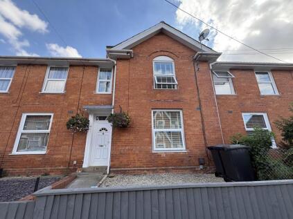 Kidsbury Road, Bridgwater