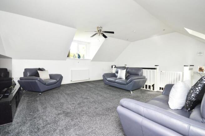 Sitting Room (first floor)