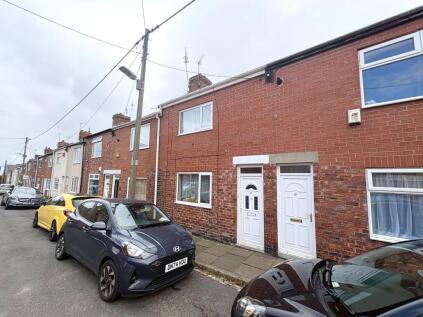 Holyoake Street, Chester Le Street, DH2