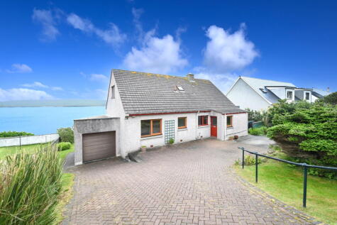 Twageos Road, Lerwick, Shetland, ZE1 0BB